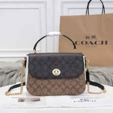 Coach Satchel Bags